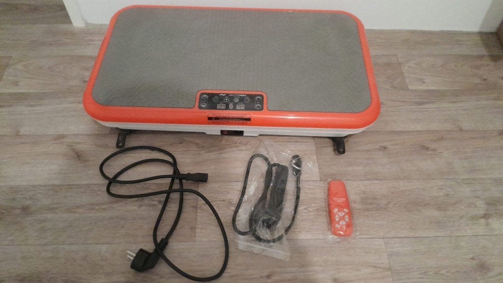 vibro shaper, Ophalen, Zo goed als nieuw, Armen, Overige typen