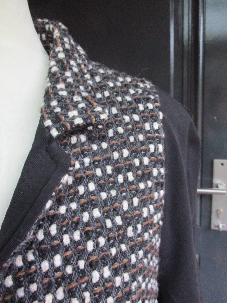 ML Collections, size 44, Kleding | Dames, Jasjes, Kostuums en Pakken, Zo goed als nieuw, Jasje, Maat 42/44 (L), Overige kleuren
