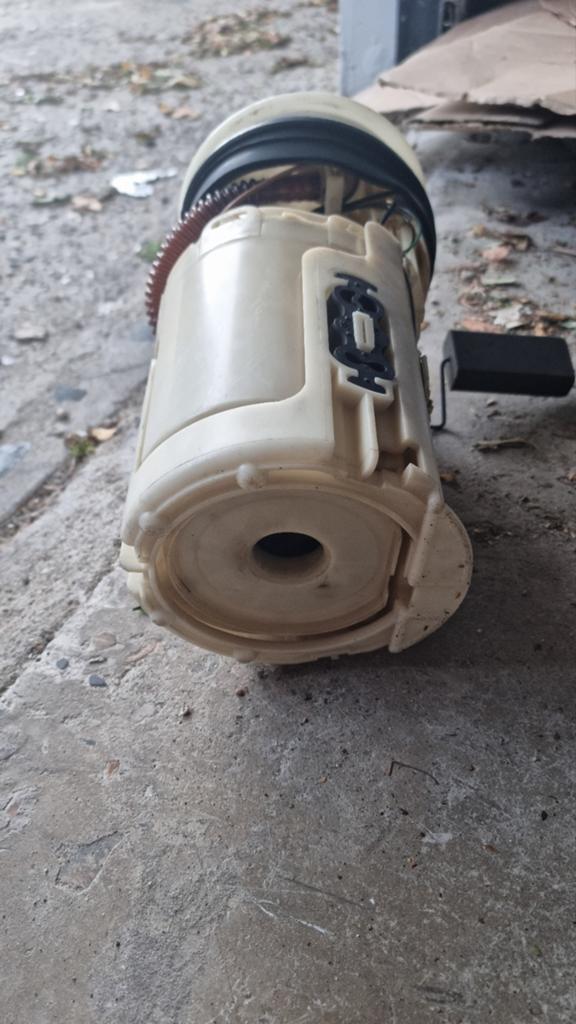 Gebruikte brandstofpomp, Auto-onderdelen, Ophalen of Verzenden, Gebruikt