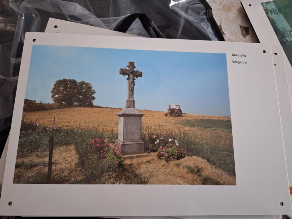 Limburgse Foto Mamelis (L) Op Plaat., Ophalen of Verzenden, Zo goed als nieuw