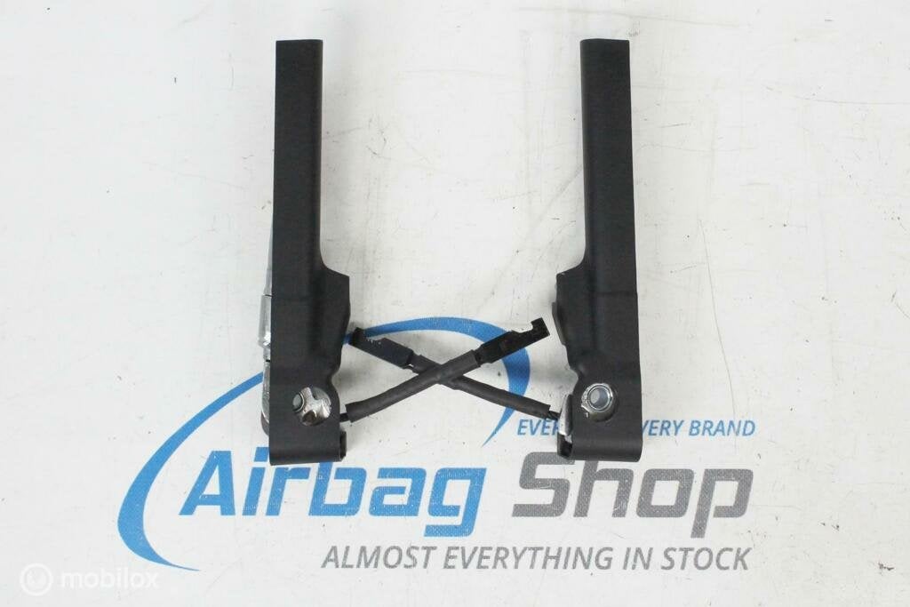 2 x Spanners Renault Captur (2019-heden)