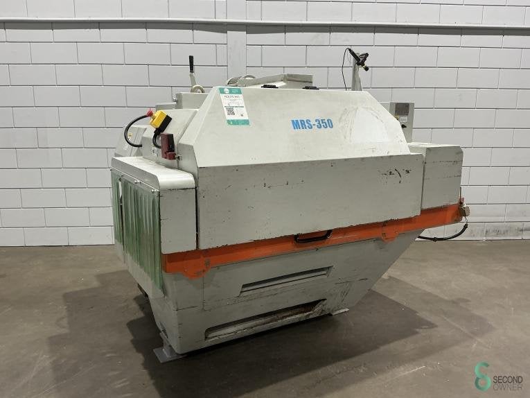 Meerbladzagen Leadermac MRS 350 2020