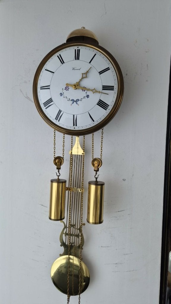 b pendule, Antiek en Kunst, Ophalen of Verzenden