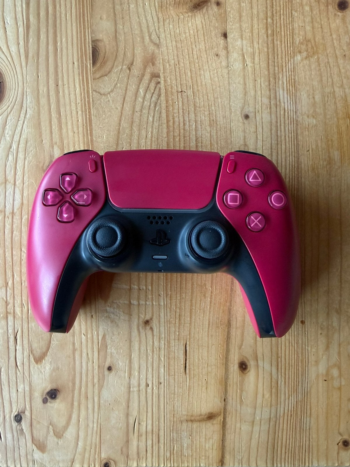 PS5 Controller TMR, Spelcomputers en Games, Ophalen of Verzenden, Zo goed als nieuw