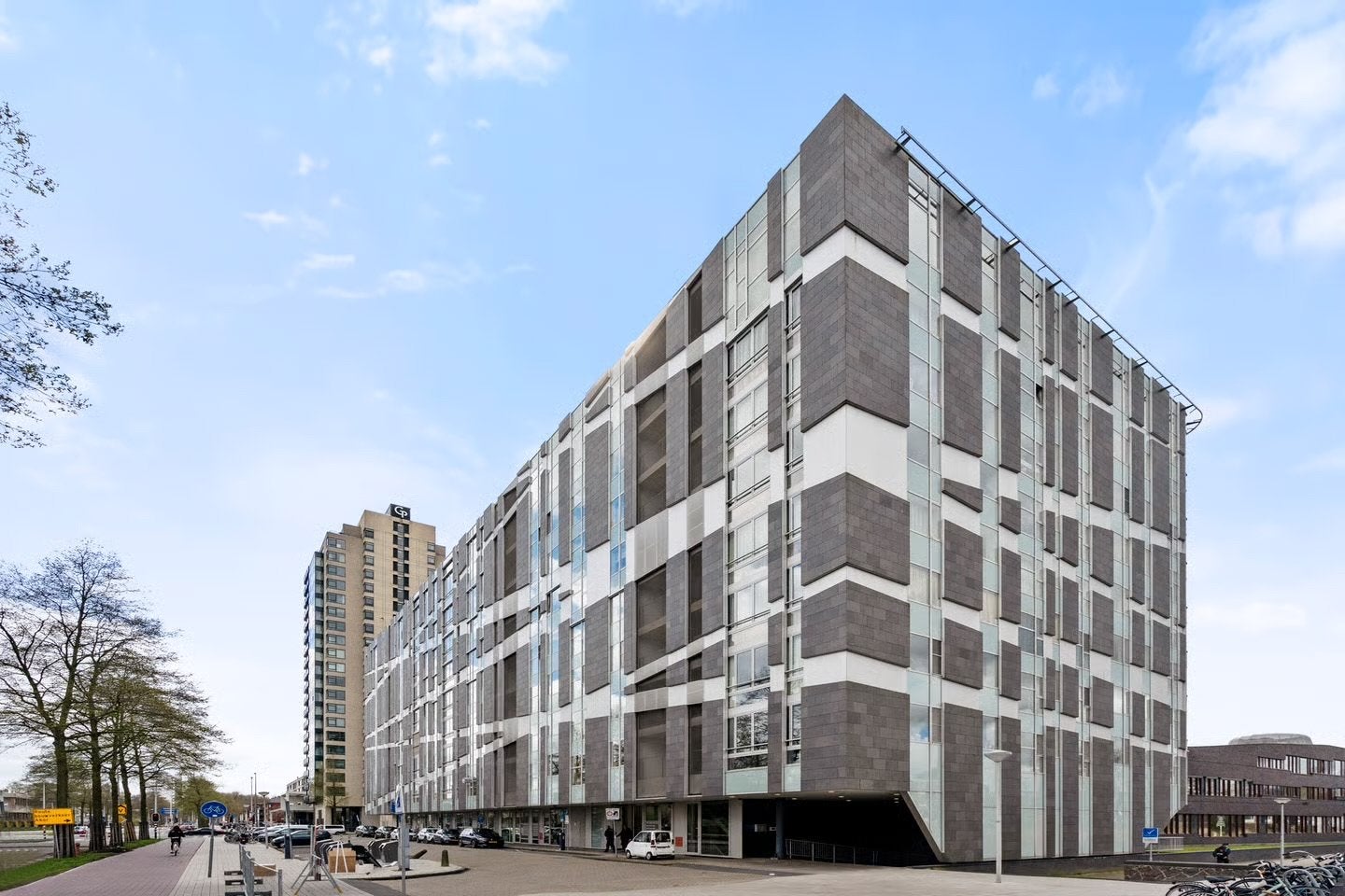 Parkeerplaats te koop Amsterdam/Buitenveldert/zuidas/ a10, Amsterdam