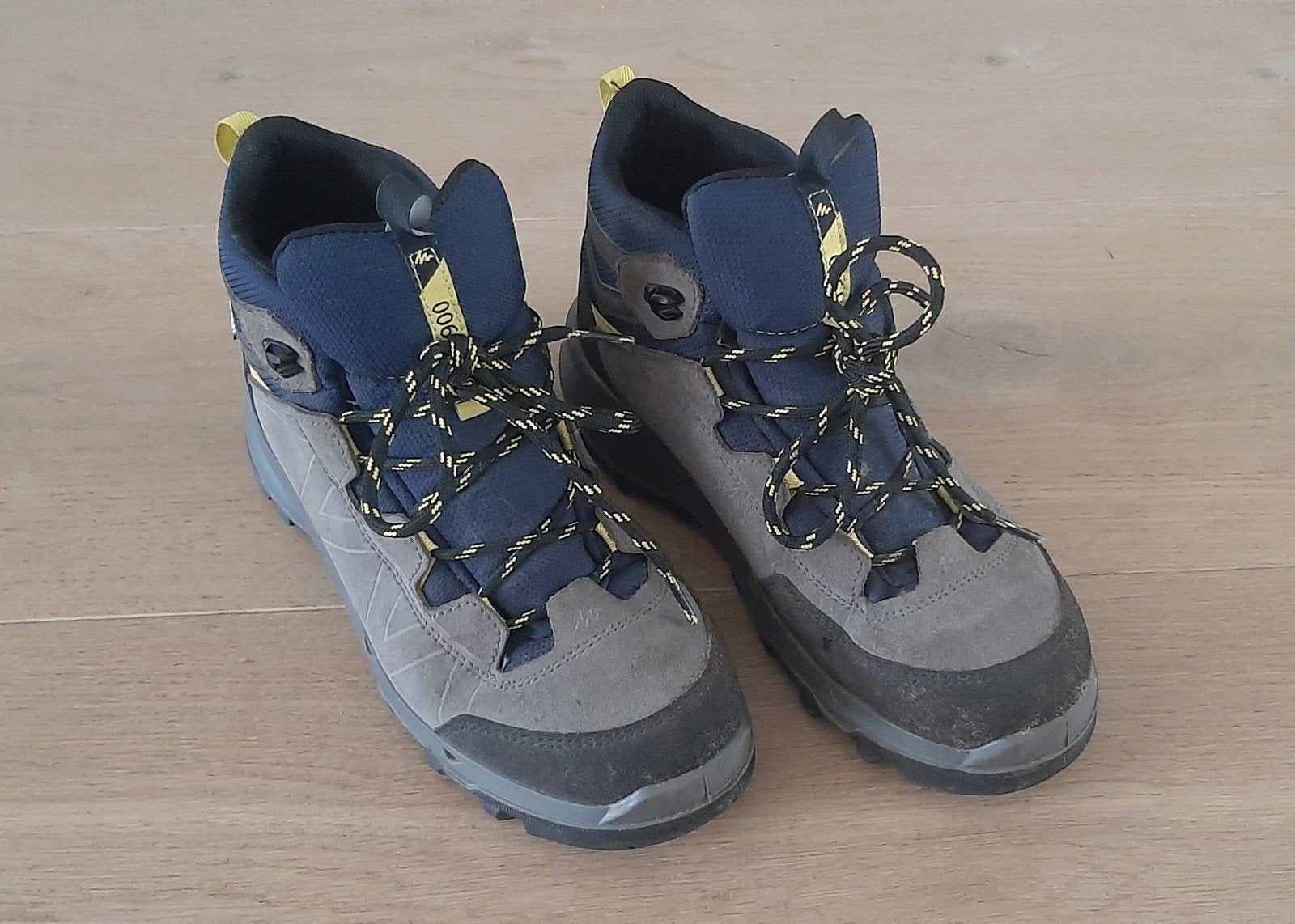 Wandelschoenen Quechua MH900 Maat 37, Ophalen of Verzenden, Zo goed als nieuw, Schoenen