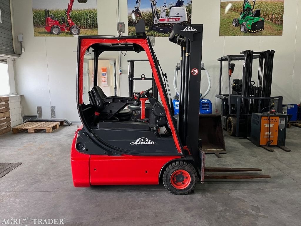 Diverse elektrische heftrucks te koop!, -, Niet opgegeven, Heftruck, Ophalen of Verzenden