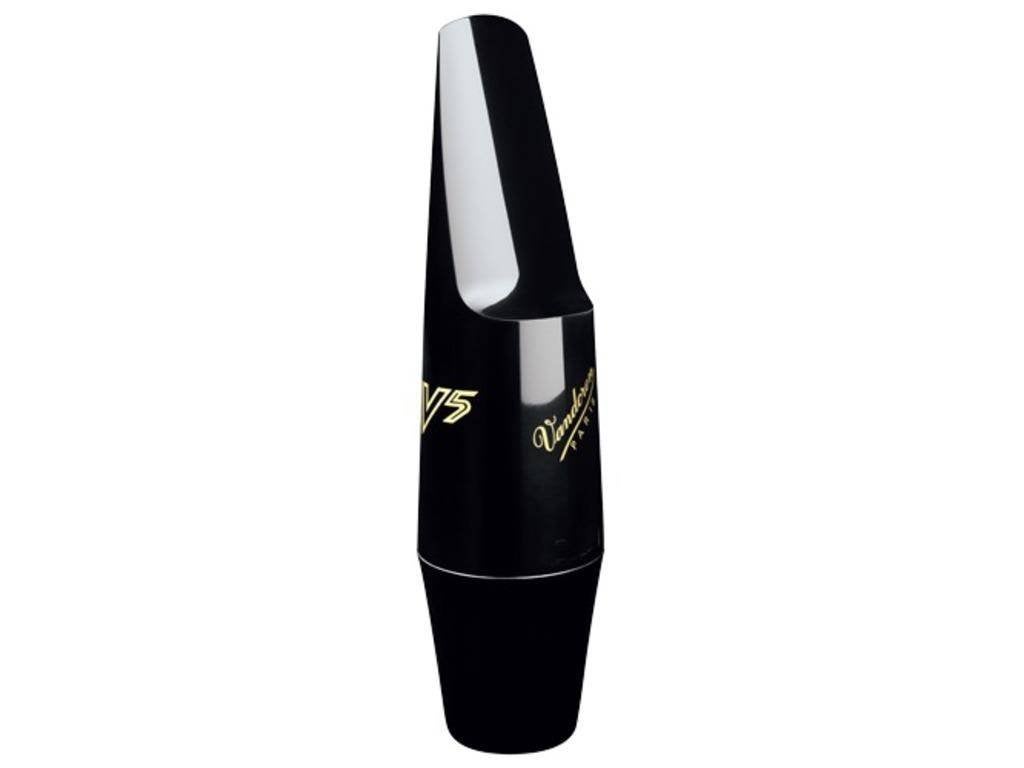 Mondstuk Bariton Saxofoon Vandoren SM432, Traditional V-5, -, -, Saxofoon, Nieuw