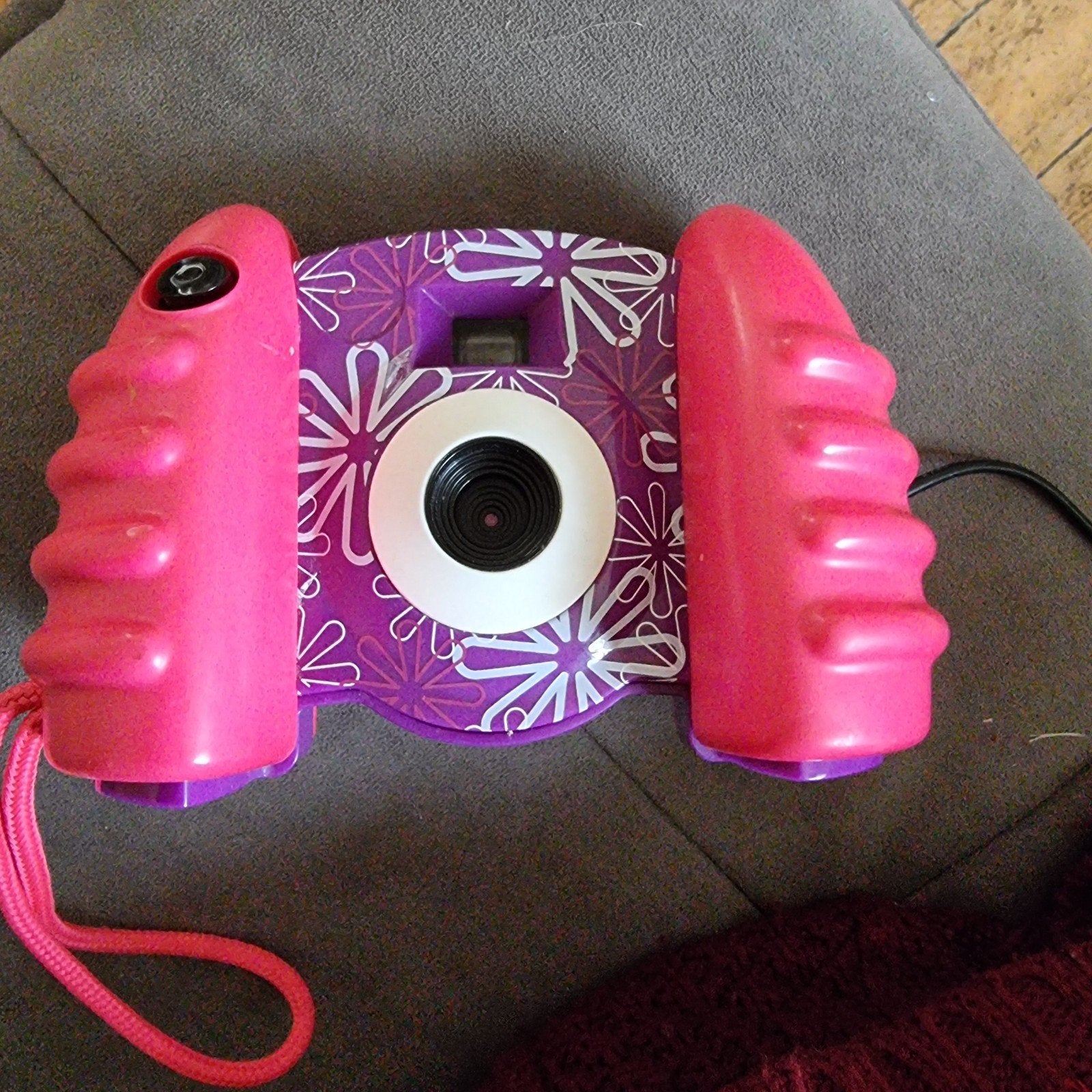Discovery Kids Kindercamera / Digitale Fotocamera – Roze/Pa, Ophalen of Verzenden, Gebruikt