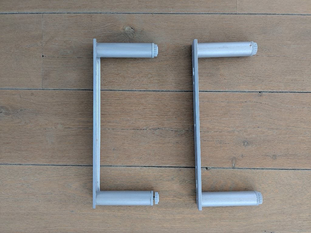Ikea MAGIKER potenset, Huis en Inrichting, Ophalen, Zo goed als nieuw