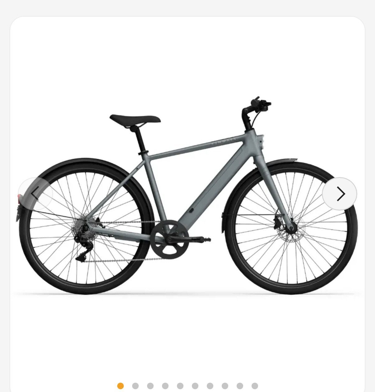 TENWAYS CGO600 Plus XL 6mnd oud |ZGAN 285km gelopen, Ophalen, Zo goed als nieuw, Minder dan 10 versnellingen, Overige merken