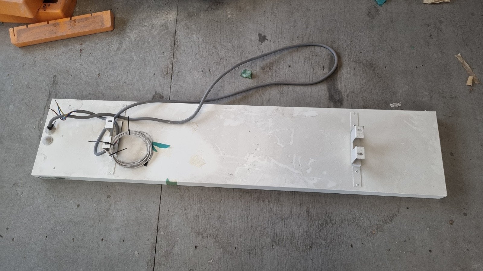Wardenar PHT-1200 Infrarood Hoogtemperatuurpaneel, Ophalen, 60 tot 150 cm, Overige typen, 30 tot 80 cm