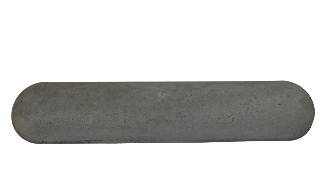 Varkensrug beton | parkeerafscheiding | direct leverbaar, Tuin en Terras, Ophalen of Verzenden, Nieuw, Beton, Overige typen