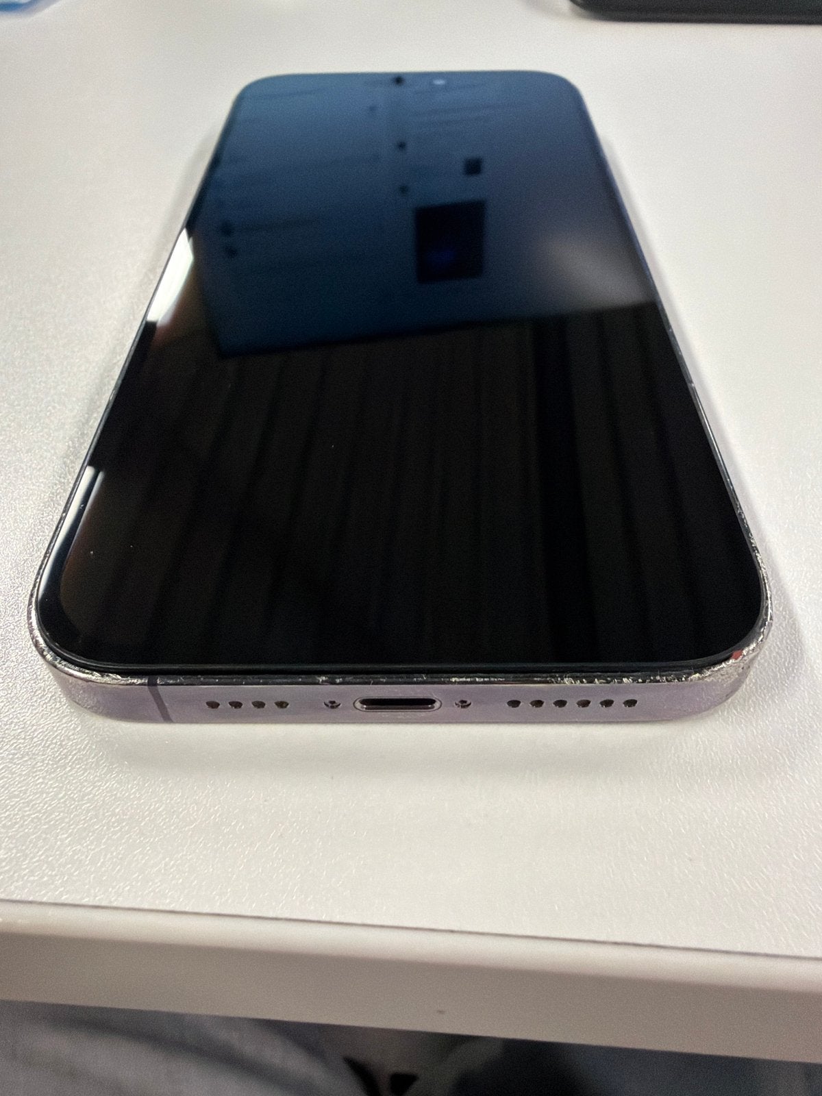 Foto 3 van iPhone 14 Pro Max 256GB