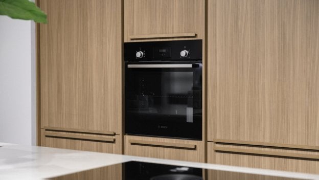 ATAG combi-stoomoven CS6574M1C, Refurbished, Ophalen of Verzenden, Combi-oven, 55 tot 60 cm