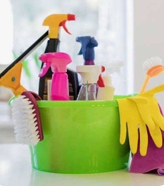 Schoonmaakster aangeboden, Overige typen, Nieuw, Ophalen of Verzenden, Minder dan 100 cm