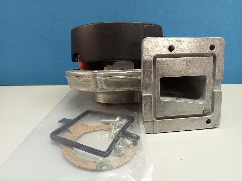 Ventilator Awb Thermo Elegance 3-4 art.nr: 0020084501, Doe-het-zelf en Verbouw, Niet ingevuld, Cv-ketel of Combi-ketel, Niet ingevuld