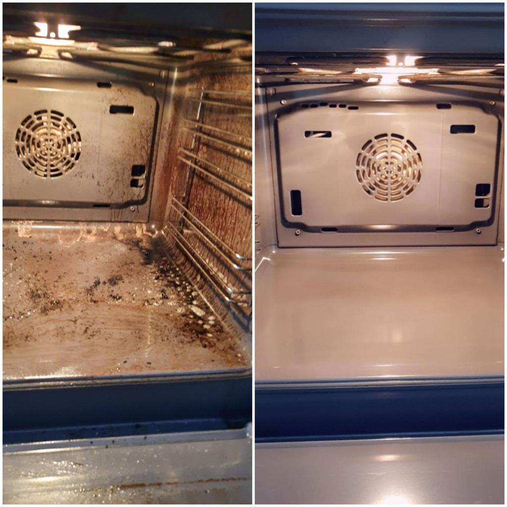 Schoonmaakster aangeboden, Ophalen of Verzenden, Minder dan 45 cm