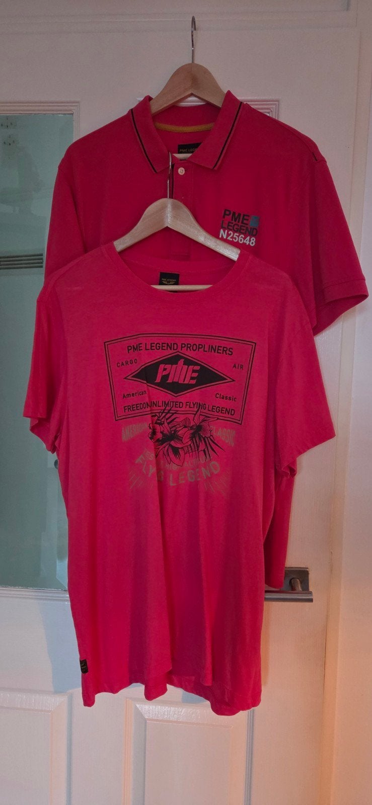 PME Legend, Ophalen of Verzenden, PME Legend, Roze, Maat 56/58 (XL)