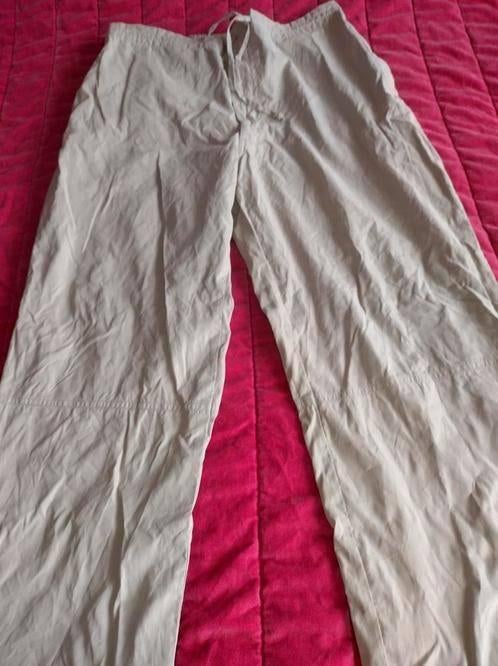 Ross River Outdoorbroek, Maat 42/44 (L), Zo goed als nieuw, Lang, Verzenden