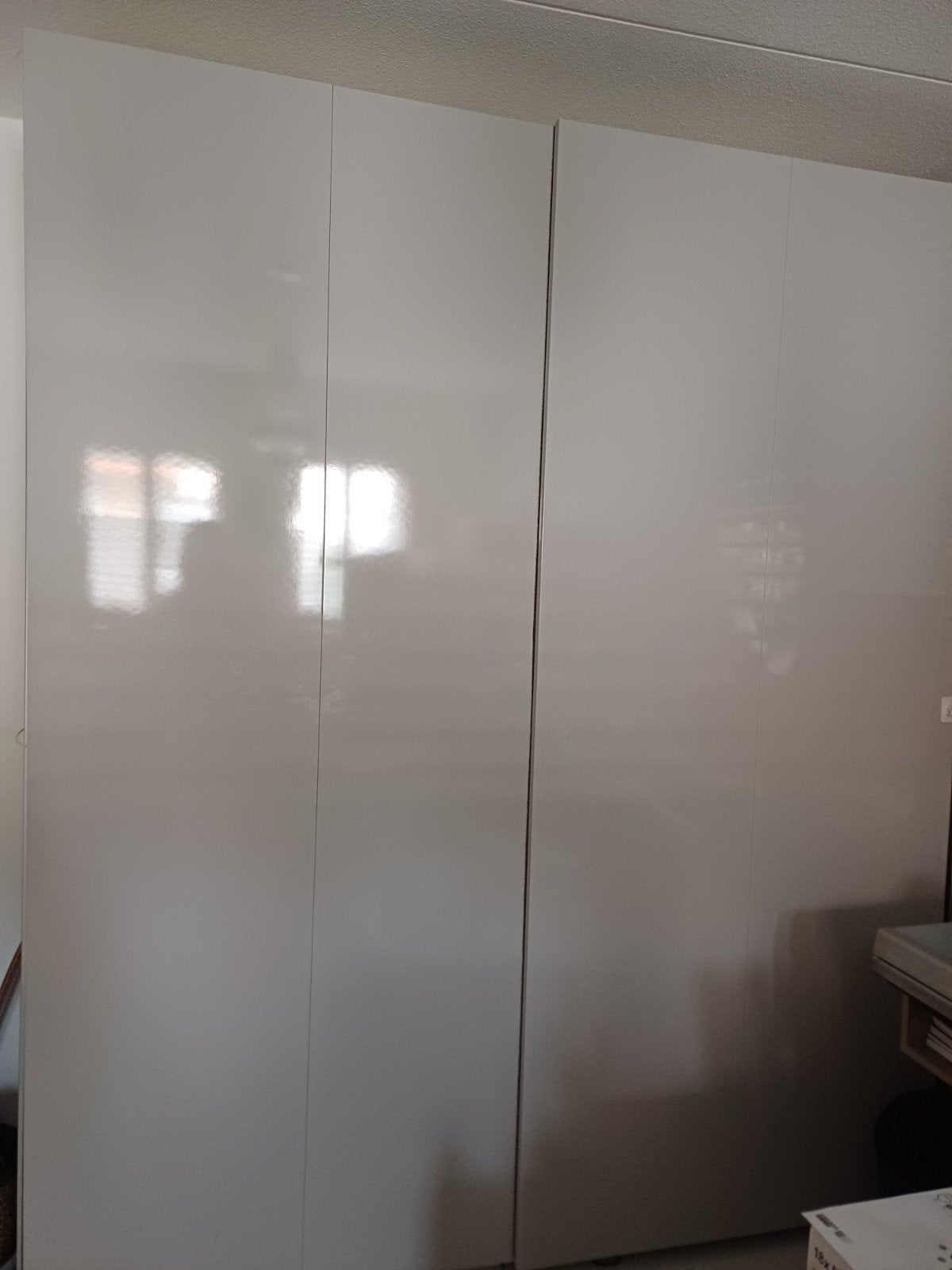 Deuren voor ikea pax kast, Ophalen of Verzenden, 50 tot 75 cm, 50 tot 100 cm, 200 cm of meer