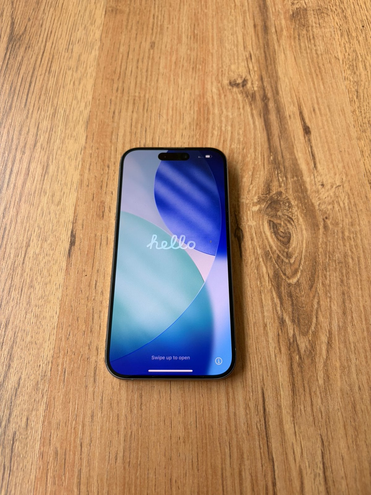 Foto 4 van iPhone 15 pro