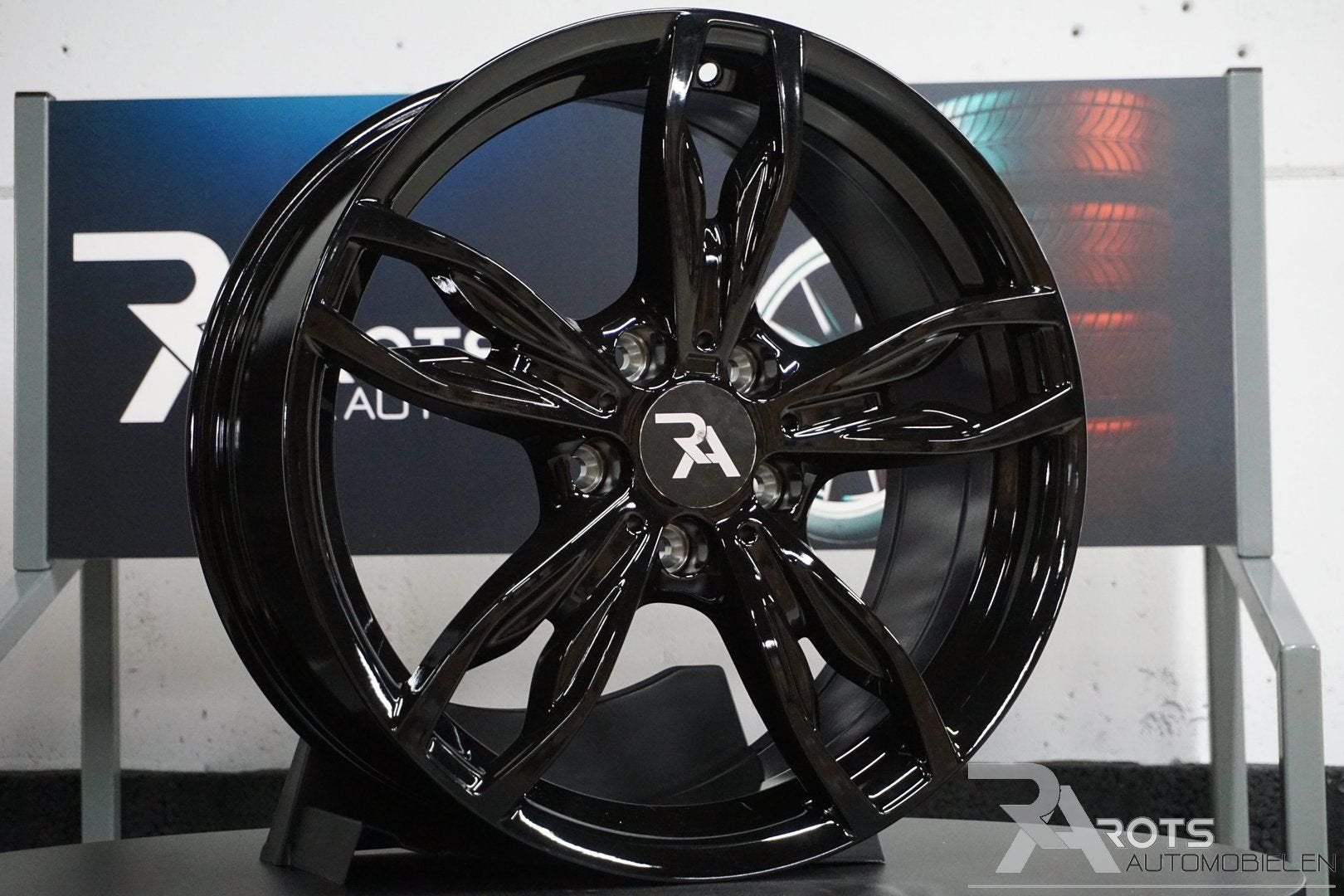 BMW 18 inch velgen Passen Onder F20 F21 F30 F31 E90 E91 E46, 18 inch, Velg(en), -, -