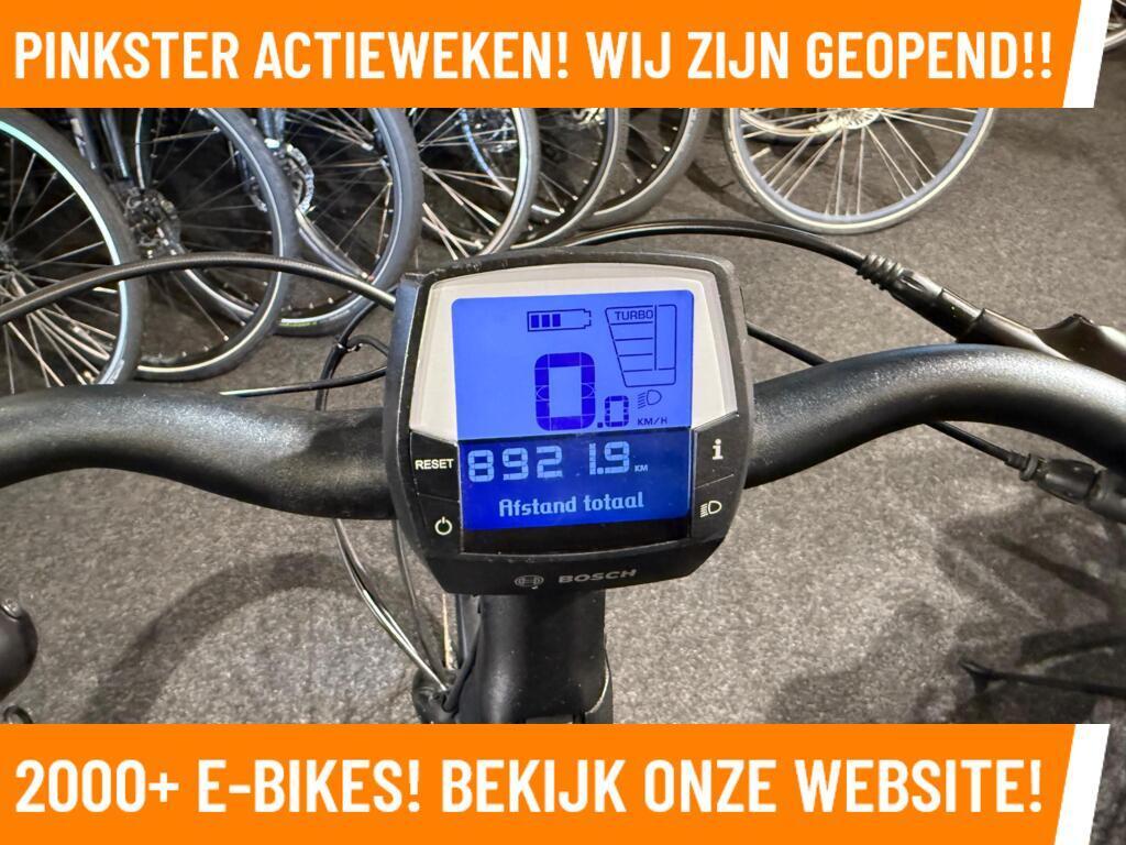 E-Bike Koga Nova EVO BOSCH MIDDENMOTOR Refurbished BIKE, Overige merken, 53 tot 56 cm, Koga, Ophalen of Verzenden