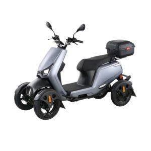 For Motion Quadros Scootmobiel 25 – 45 km/u, Diversen, Brommobielen en Scootmobielen, Overige merken, Info@scootone.nl, Weegschaalstraat 3