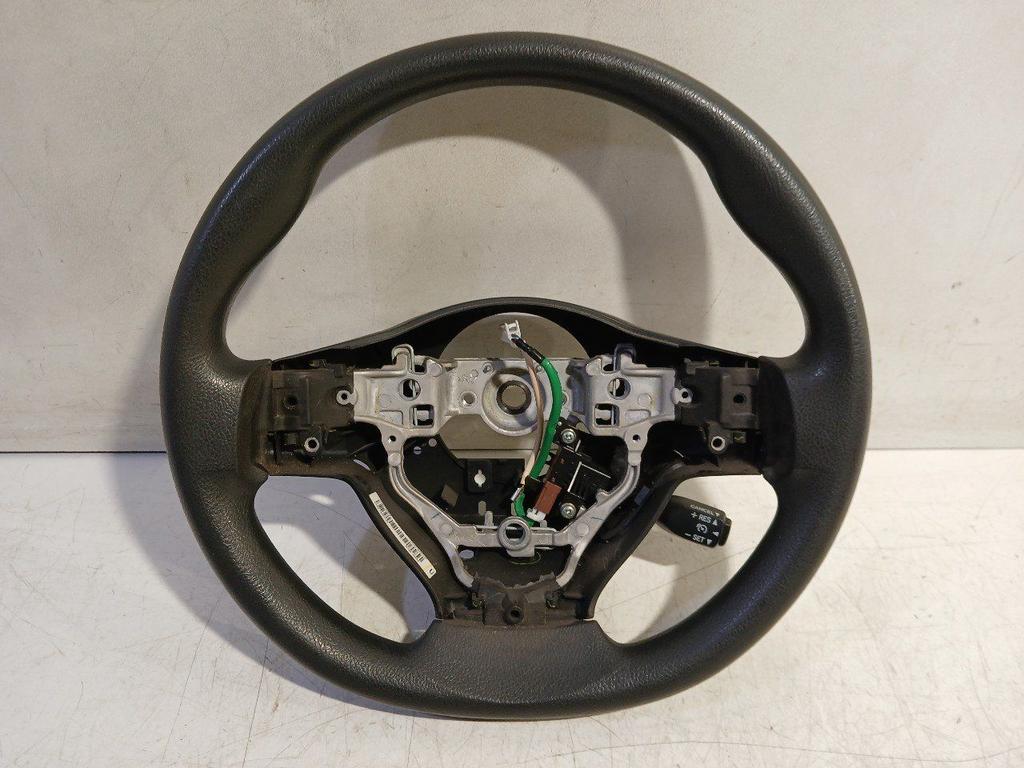 Stuur Toyota Aygo, Onderdelen@venauto.nl, Van der Ven Autorecycling B.V., Gebruikt, Ettenseweg 76, 4706 PB Roosendaal, The Netherlands