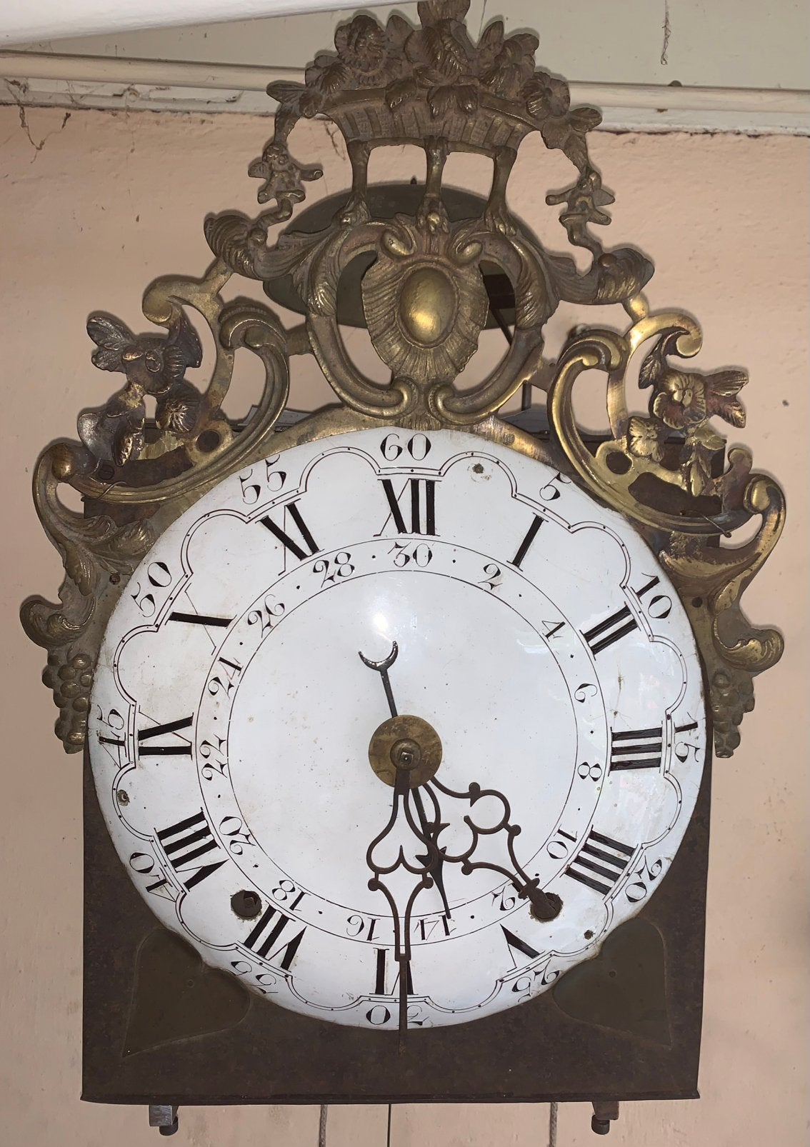 Republikeinse kalender, Ophalen of Verzenden