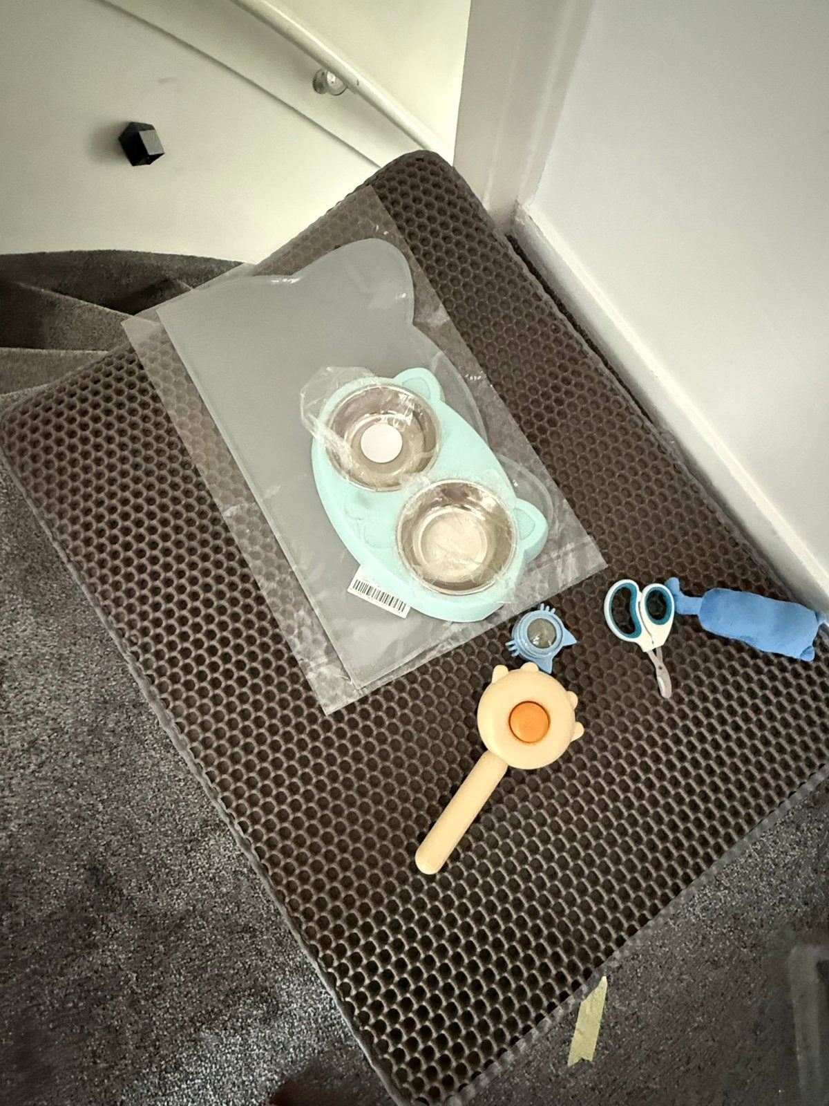 Katten accessoires., Ophalen of Verzenden