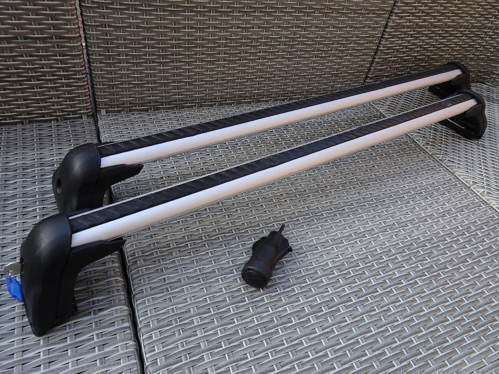 Ford Focus Wagon dakdragers ( 2011-2017 ), Ophalen of Verzenden, Gebruikt