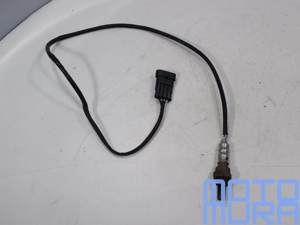 lambdasensor voor de Ducati 848 2008 - 2010 superbike lambda, Motoren, Onderdelen | Ducati, Gebruikt, -, -, Ophalen of Verzenden