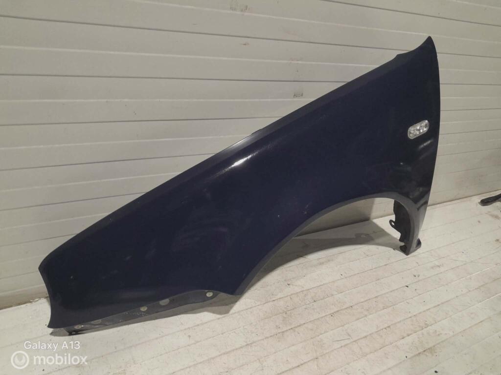 Spatscherm Volkswagen Golf 4, Gebruikt, Ophalen of Verzenden