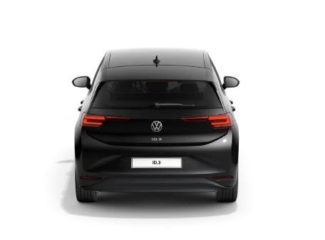 Volkswagen ID.3 Life 58 kWh 204 PK| Navigatie | Achteruitrij, Auto's, Volkswagen, Automaat, 12 maanden, Gebruikt, 375 min