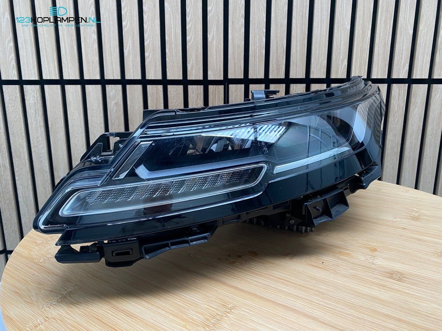 Range Rover Evoque II Full led LOW koplamp links, -, -, Ophalen of Verzenden, -