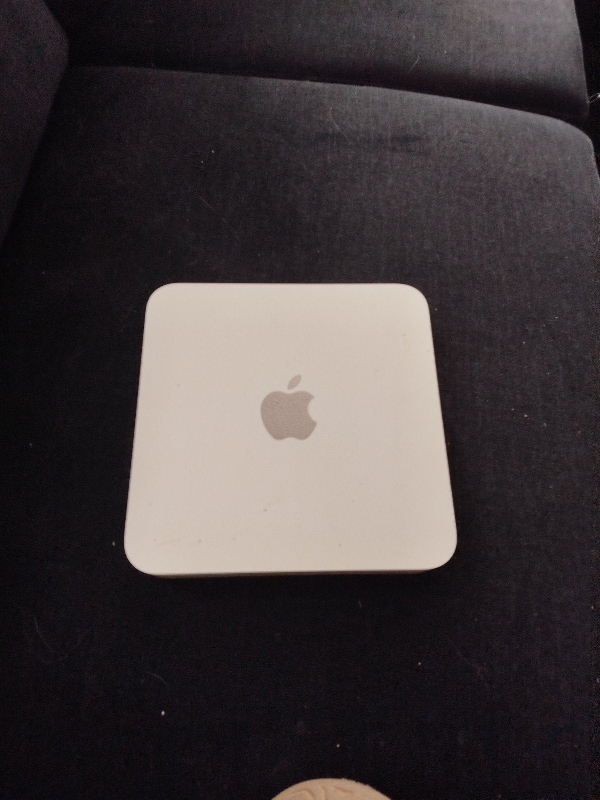 Apple timecapsule 2tb, Computers en Software, Gebruikt, HDD, Ophalen of Verzenden, Desktop
