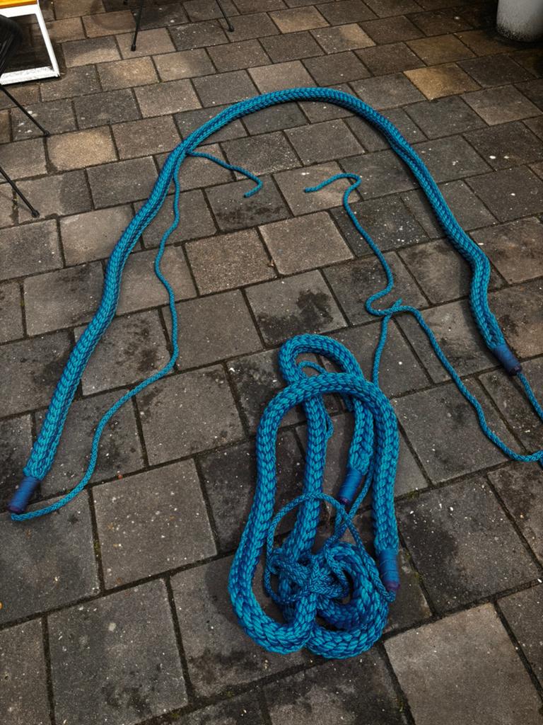 Boot stootrand voor boot of sloep, Ophalen of Verzenden, Nieuw, Overige typen