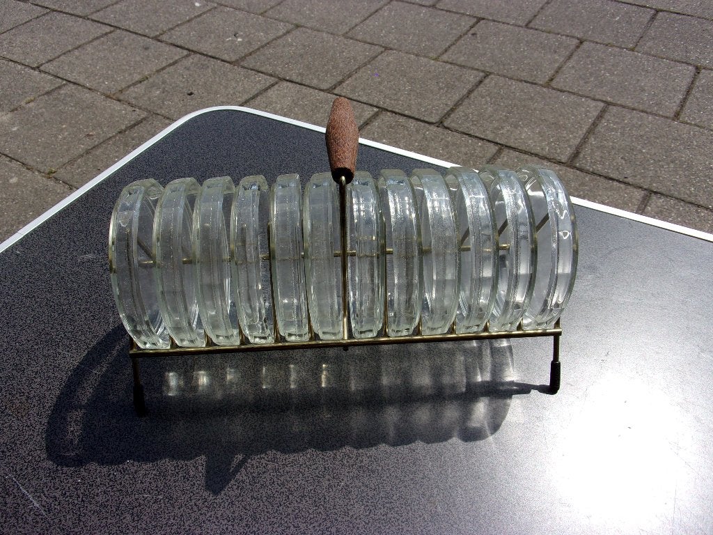 drank onderzetters, Ophalen of Verzenden