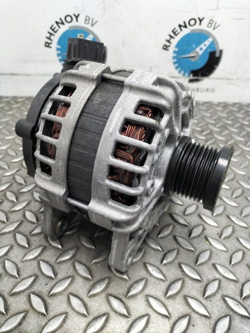 RENAULT CLIO DYNAMO 2025, Ophalen of Verzenden, Gebruikt, Stiba lid