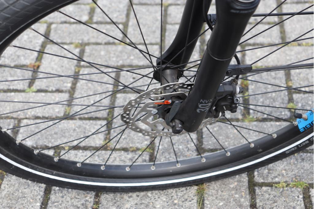 Cube Touring QN1 l Bosch Performance l 400 km, Niet ingevuld, Niet ingevuld, Ophalen of Verzenden, Zo goed als nieuw