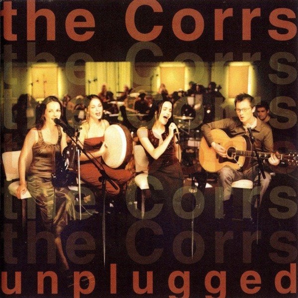 the Corrs, Ophalen of Verzenden, Gebruikt, Folk