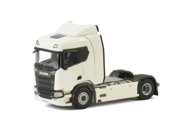 SCANIA R NORMAL | CR20N, Nieuw, Ophalen of Verzenden, Bus of Vrachtwagen, Wsi