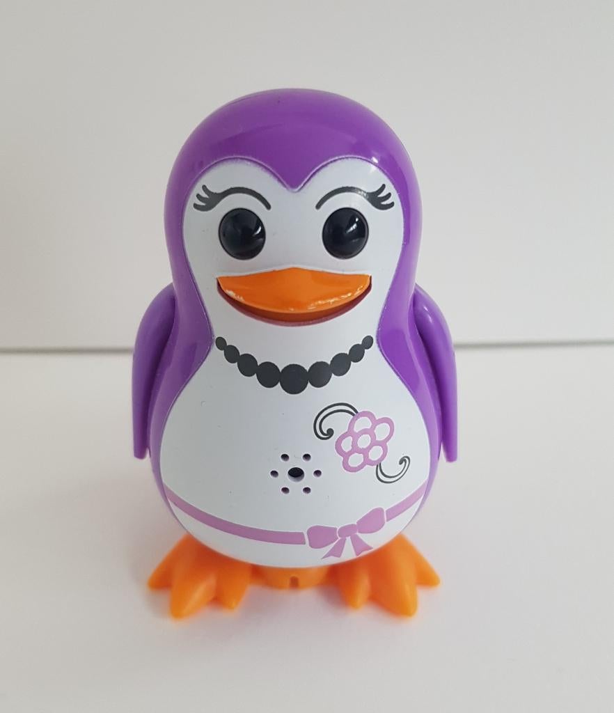 Little Live Pets Pinguïn, Verzamelen, Speelgoed, Zo goed als nieuw, Ophalen of Verzenden