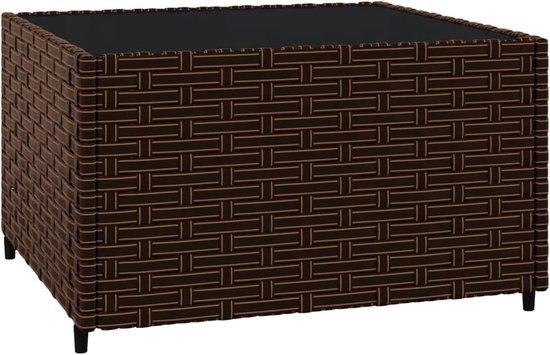 Loungeset – Tuinset – Lounge Meubilair – Balkonmeubel, Corvance B.V., Verzenden, Nieuw, Corvancebol@gmail.com