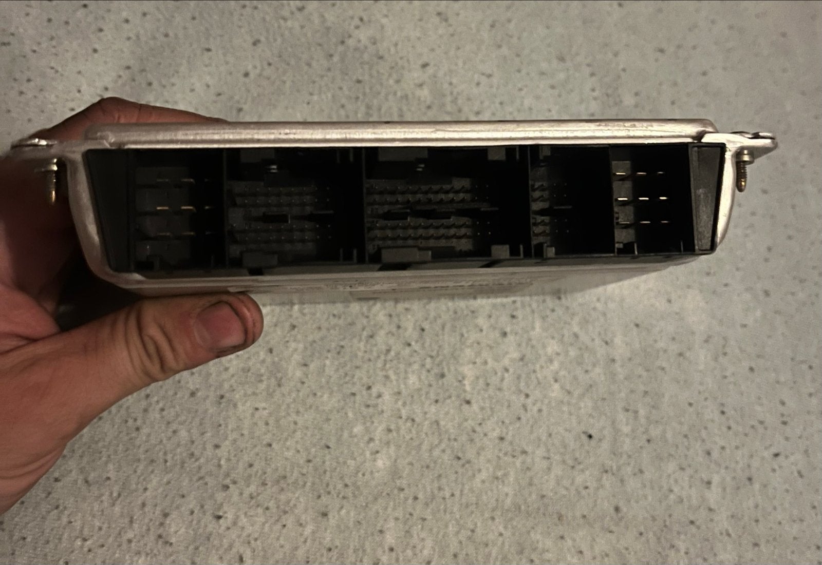 ECU Siemens DME MS43 M54B25 BMW - Gebruikt, prima staat, Auto-onderdelen, Ophalen of Verzenden, Gebruikt, BMW