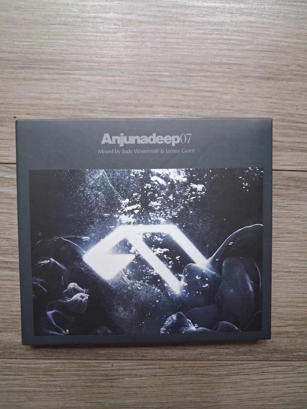 Anjunadeep 07, Ophalen of Verzenden, Zo goed als nieuw