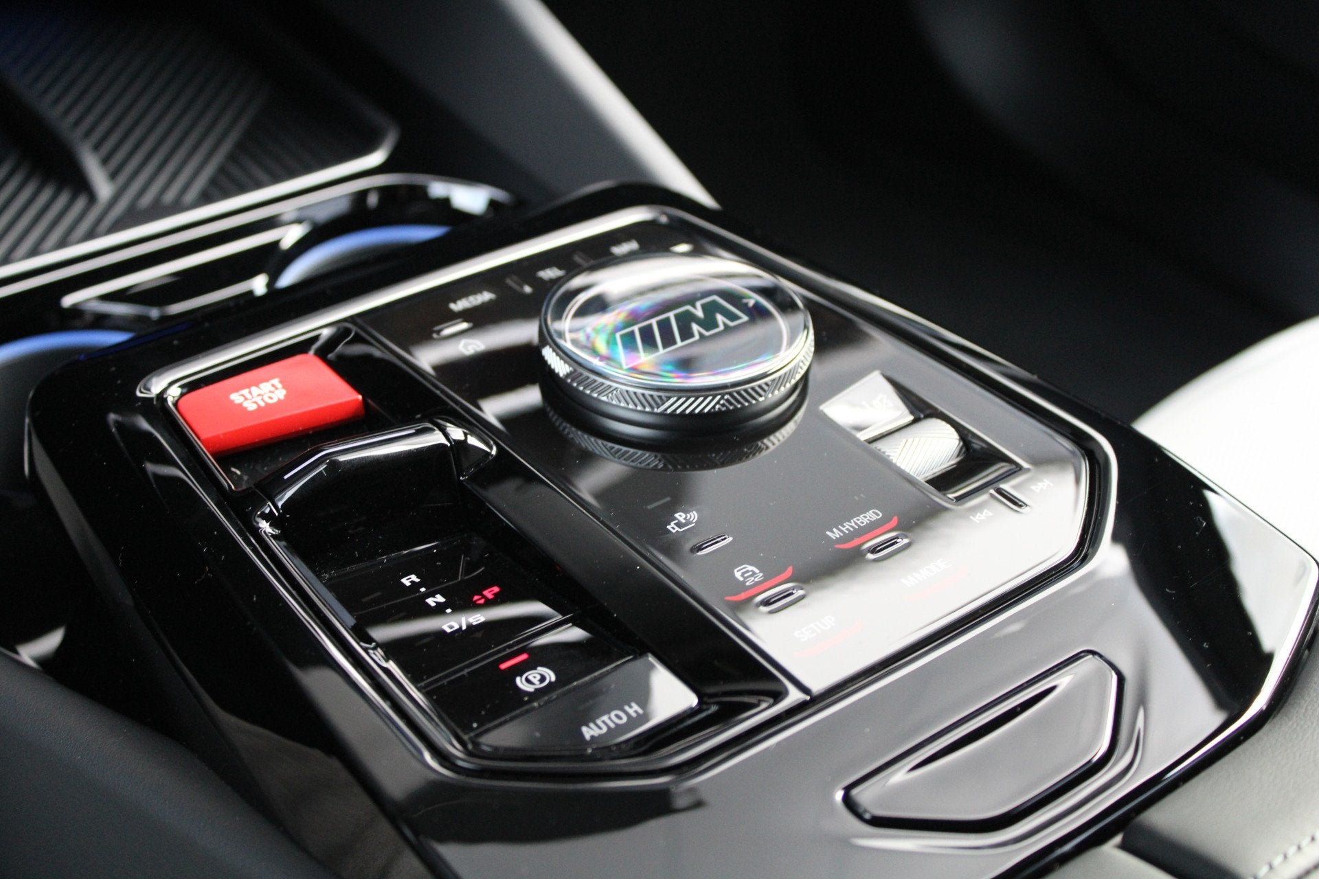 Foto 37 van BMW 5 Serie Touring M5 | KERAMISCH | BTW | M-DRIVE PROFESSIO