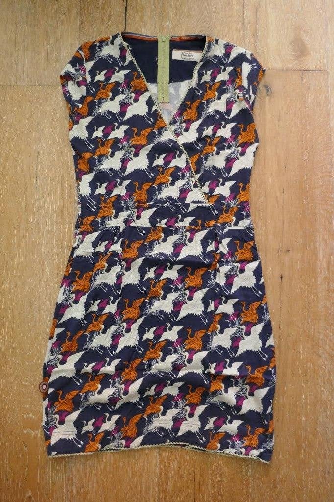 jurkje 4funky flavours, Kleding | Dames, Maat 38/40 (M), Overige kleuren, 4funkyflavours, Ophalen of Verzenden